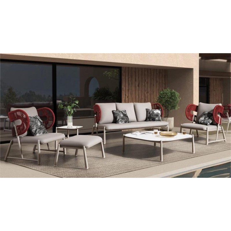 BP-8522 SOFA SET 