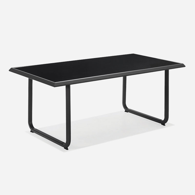 City Rectangular Dining Table