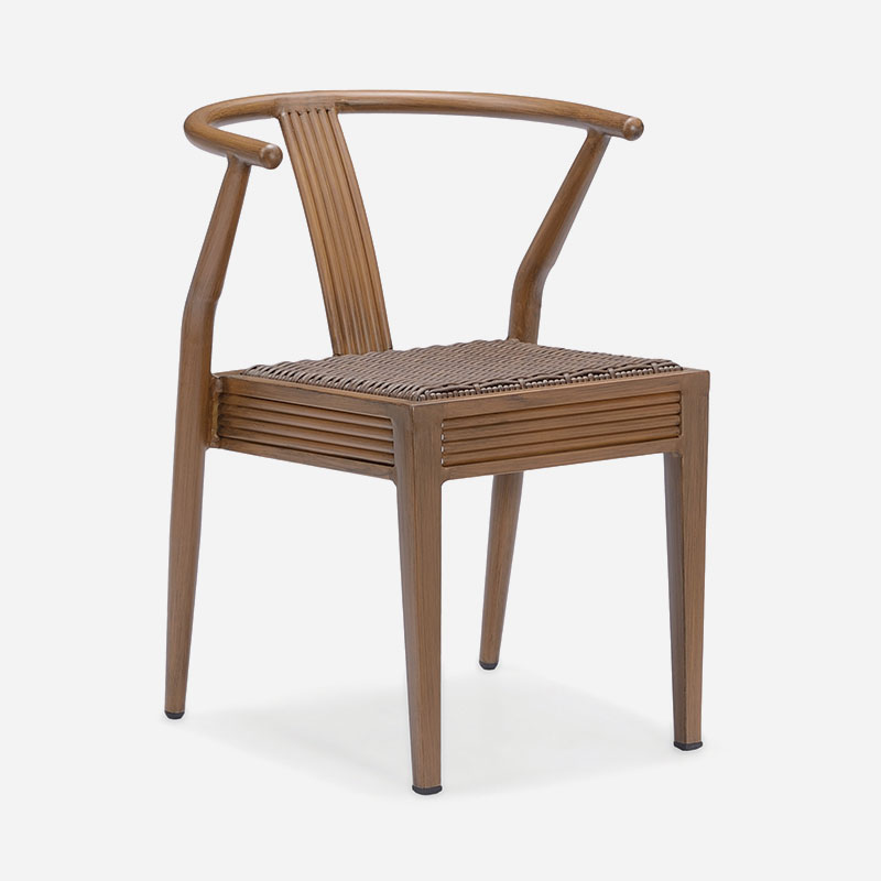 Time Normal Dining Chair