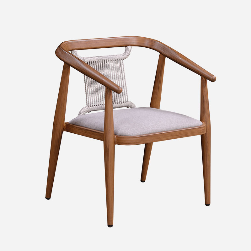 Time Dining Chair