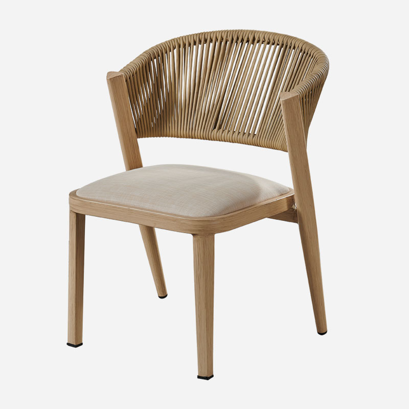 Heyster Dining Chair