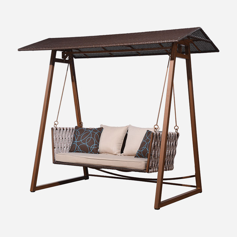 Roma Three Seater Swing