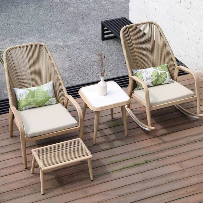 Heyster Leisure Balcony Set