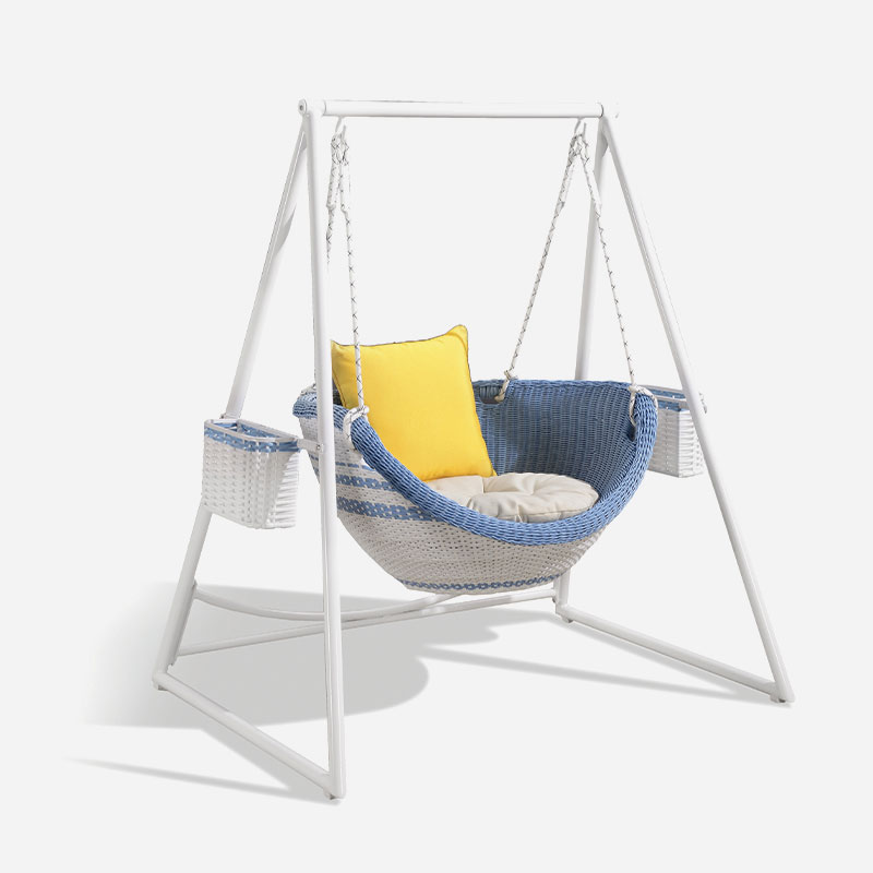 One 2025 seater swing