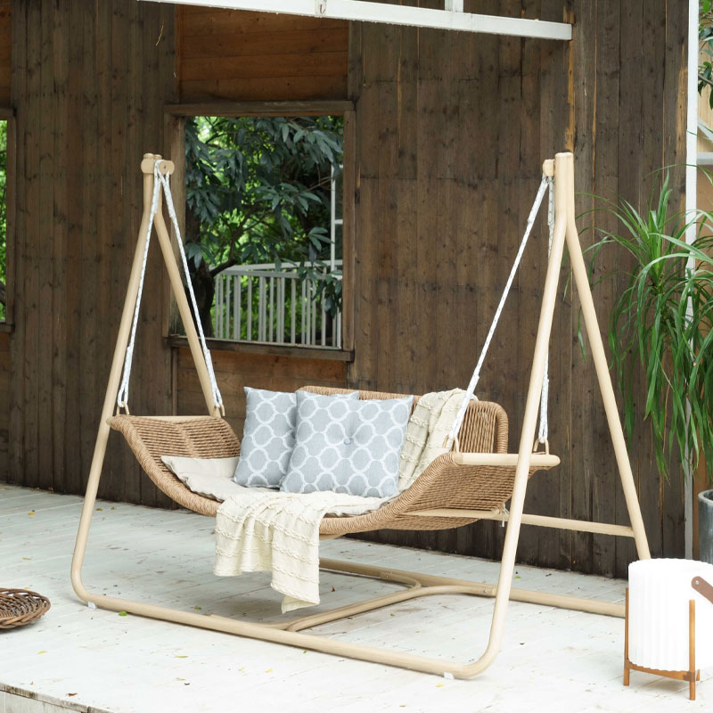 Leisure Two Seater Swing